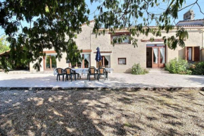 Gîte 3 étoiles avec piscine Dordogne